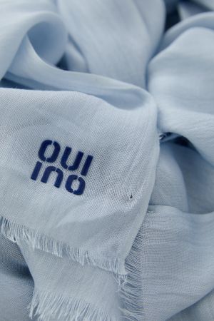 OUI| Sjaal
