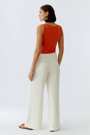 OUI | Broek