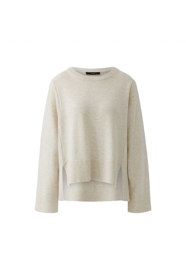 OUI | Pullover