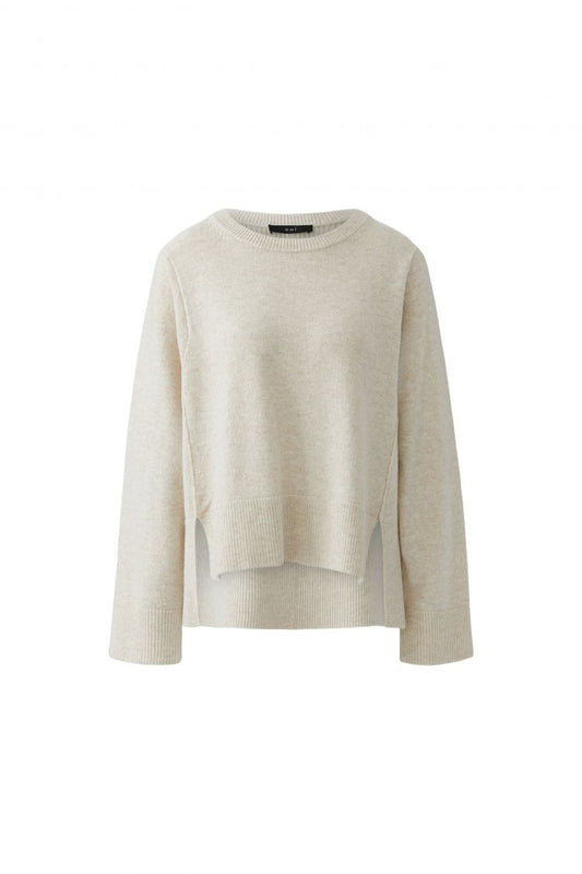 OUI | Pullover