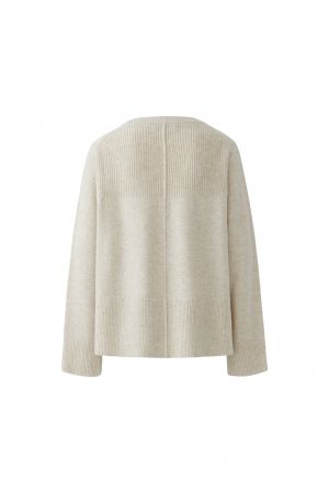 OUI | Pullover