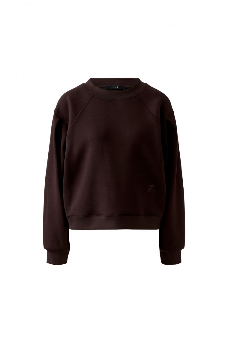 OUI | Sweatshirt