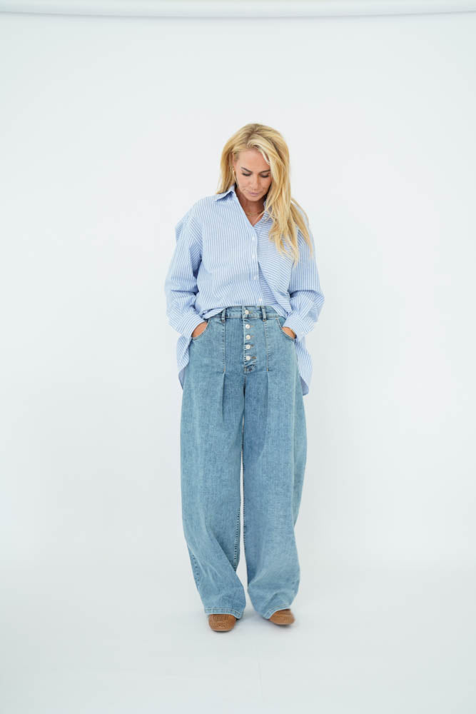 EST’SEVEN | Macon Jeans