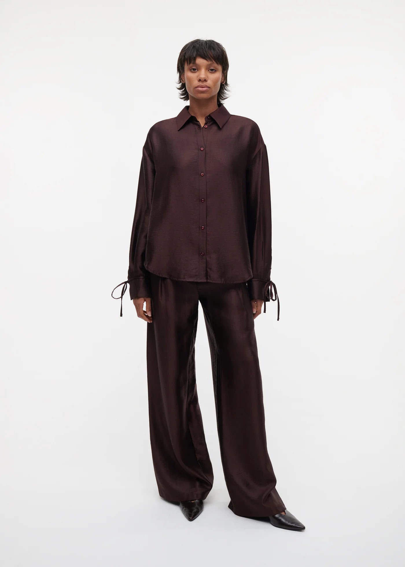 STUDIO AR | Blouse Nona