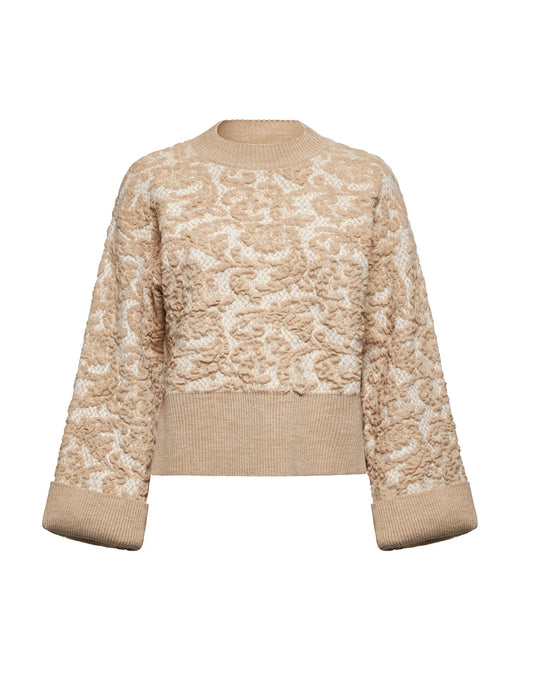 SILVIAN HEACH | Pullover Lauren