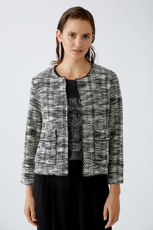 OUI | Vest