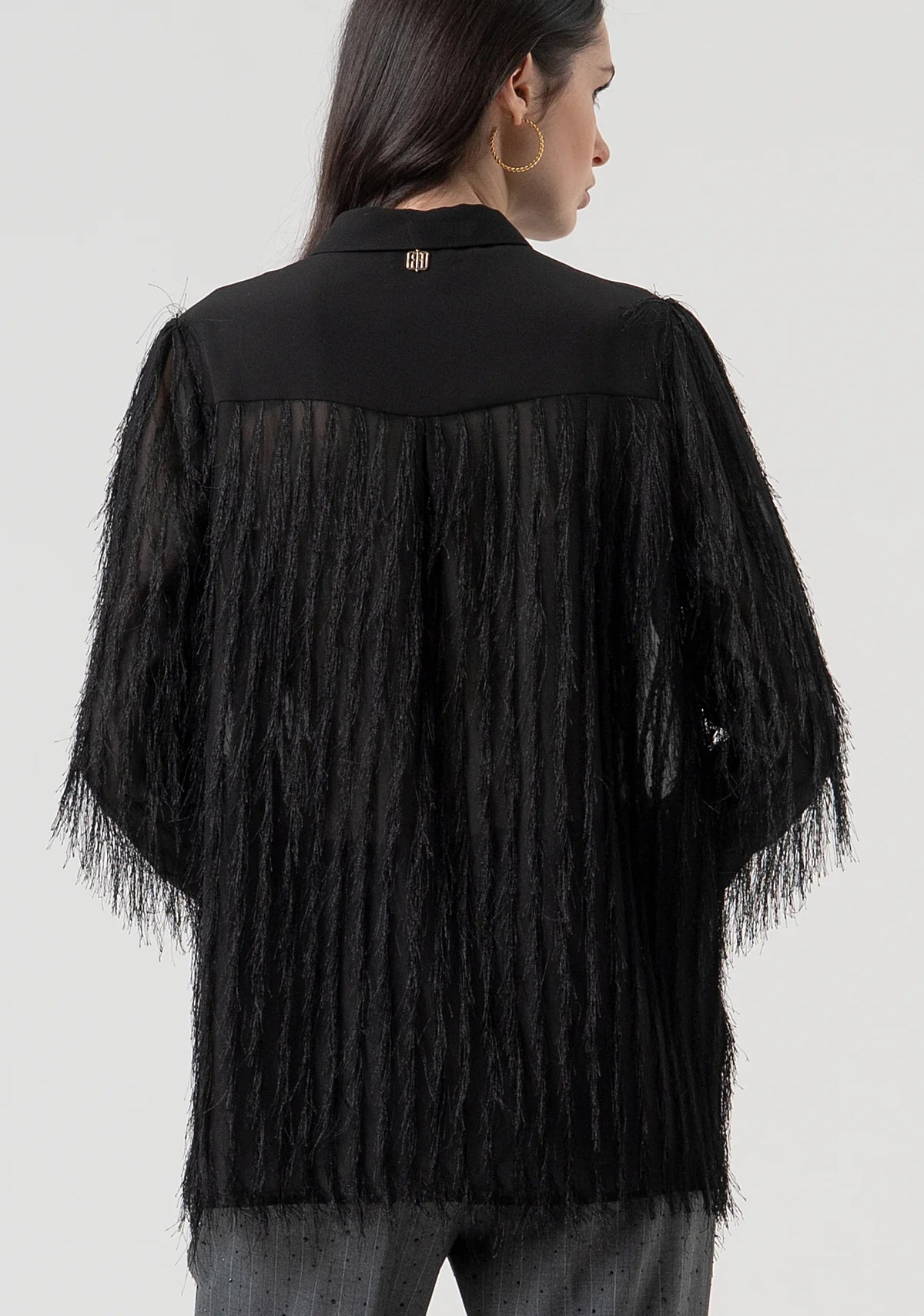 FRACOMINA | Blouse
