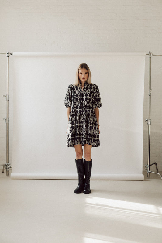 HONNETE | Brooke Jurk