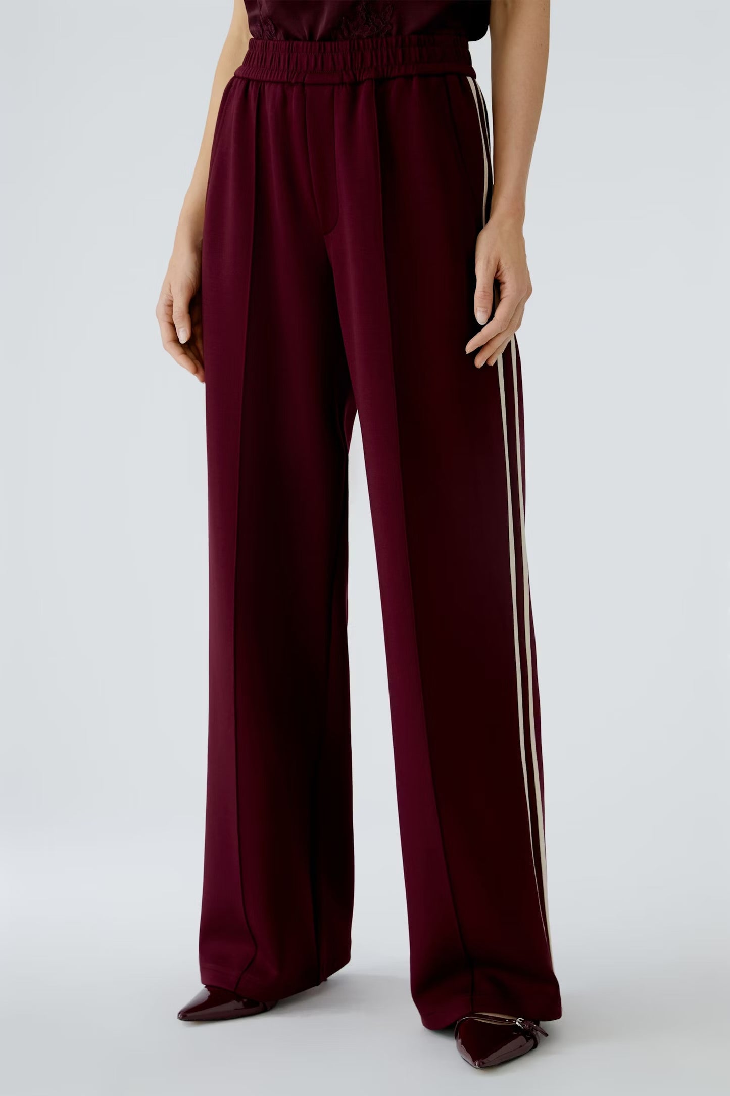 OUI | Broek