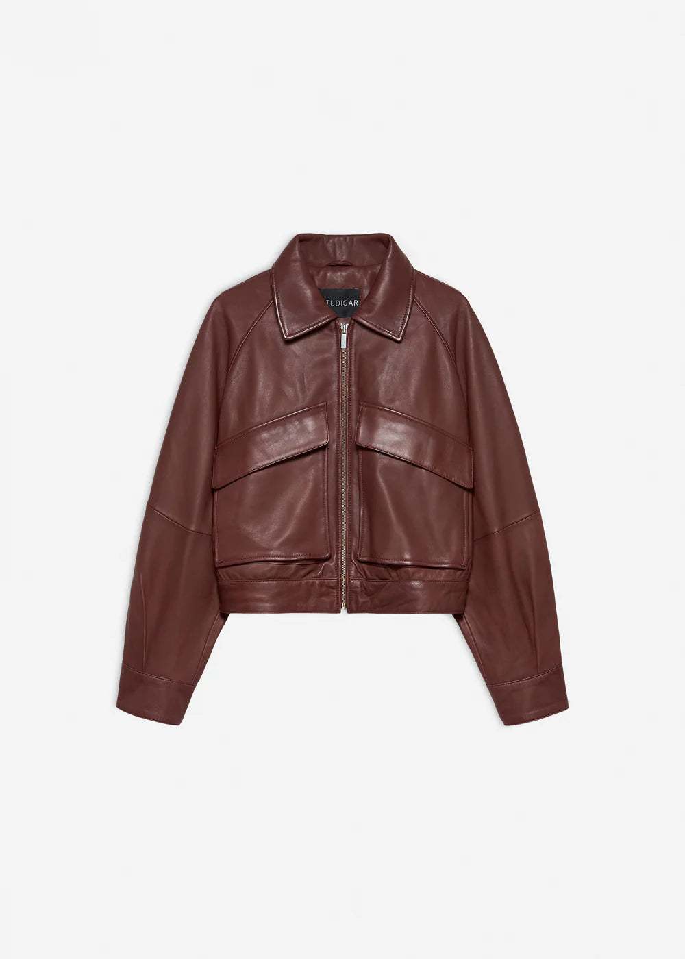 STUDIO AR | Ana Jacket