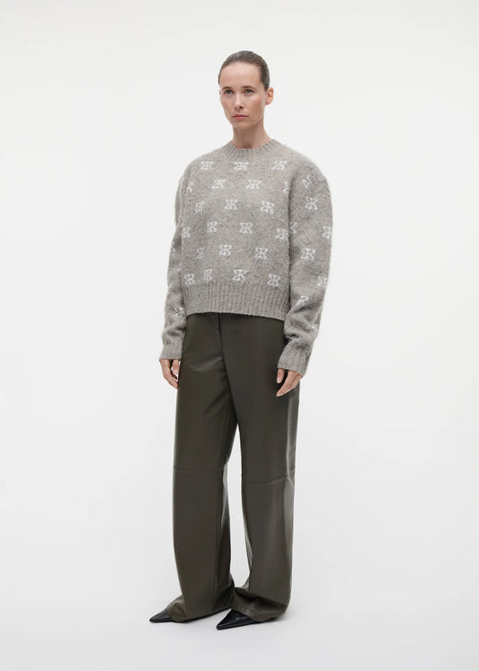 STUDIO AR | Pullover Alyssa