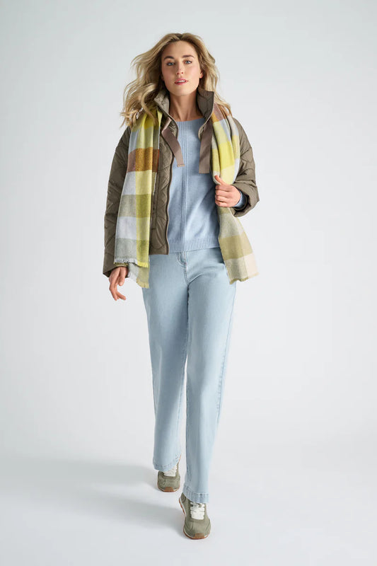 MARIE MERO | Pullover.