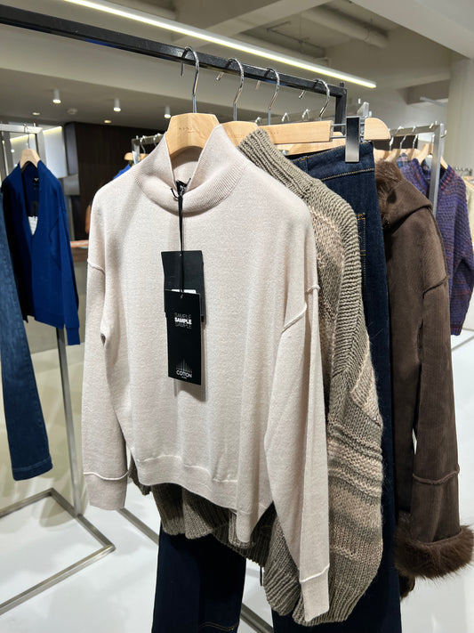 NENETTE | Pull Mito
