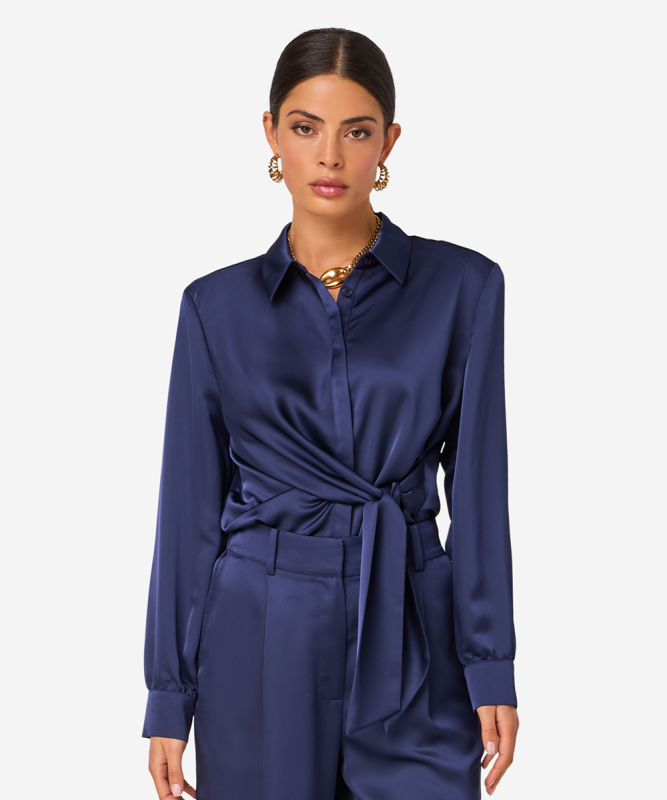 IBANA | Blouse Balina