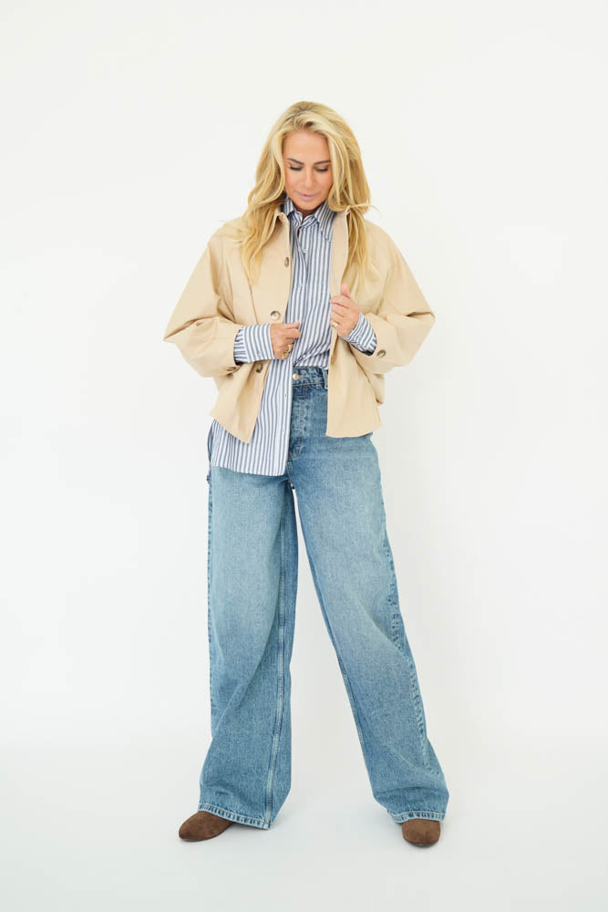 EST’SEVEN | Zaina Coat