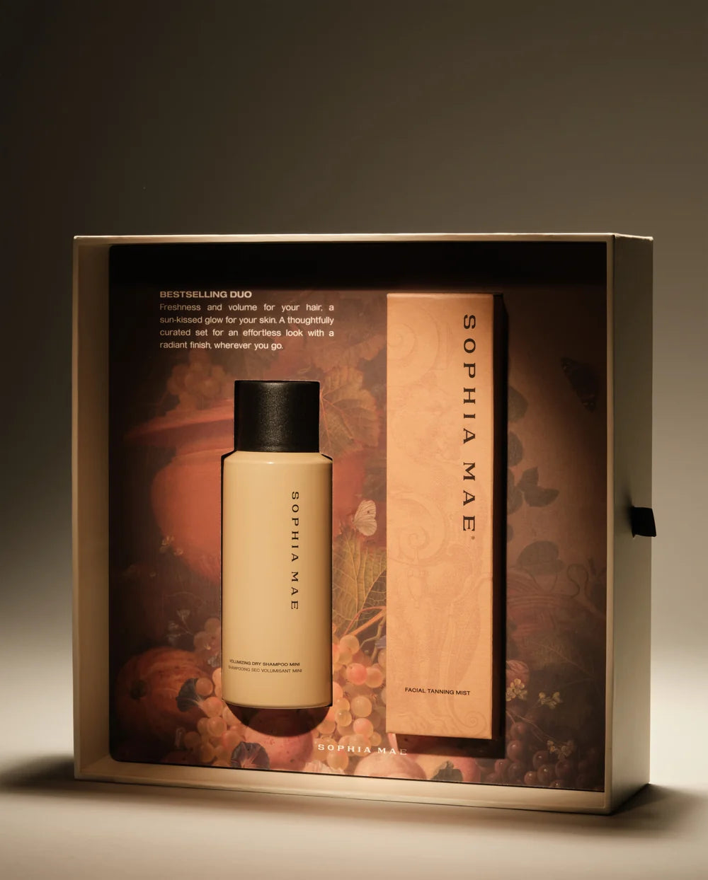 SOPHIA MEA | Gift Box