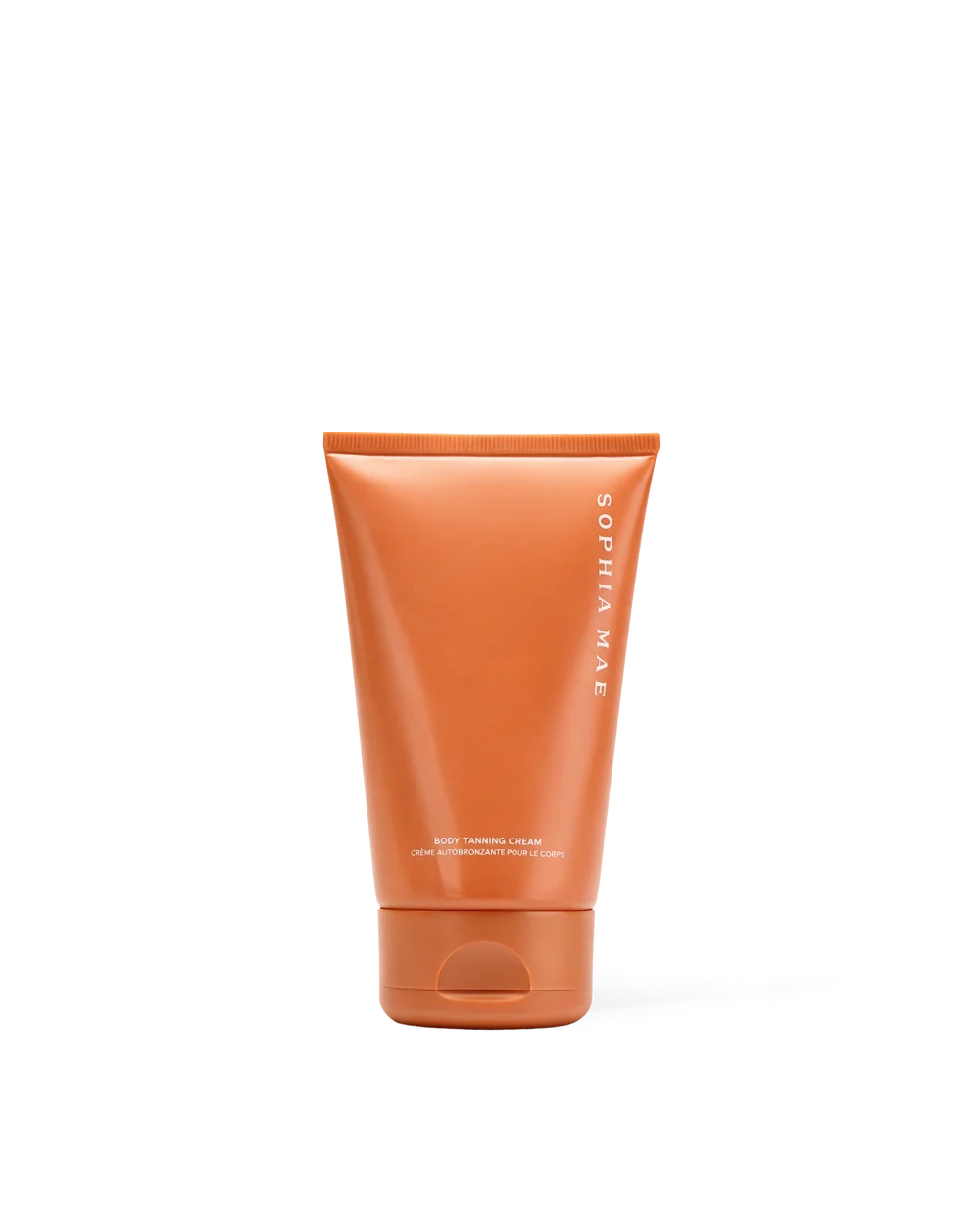 SOPHIA MAE } Body Tanning Cream