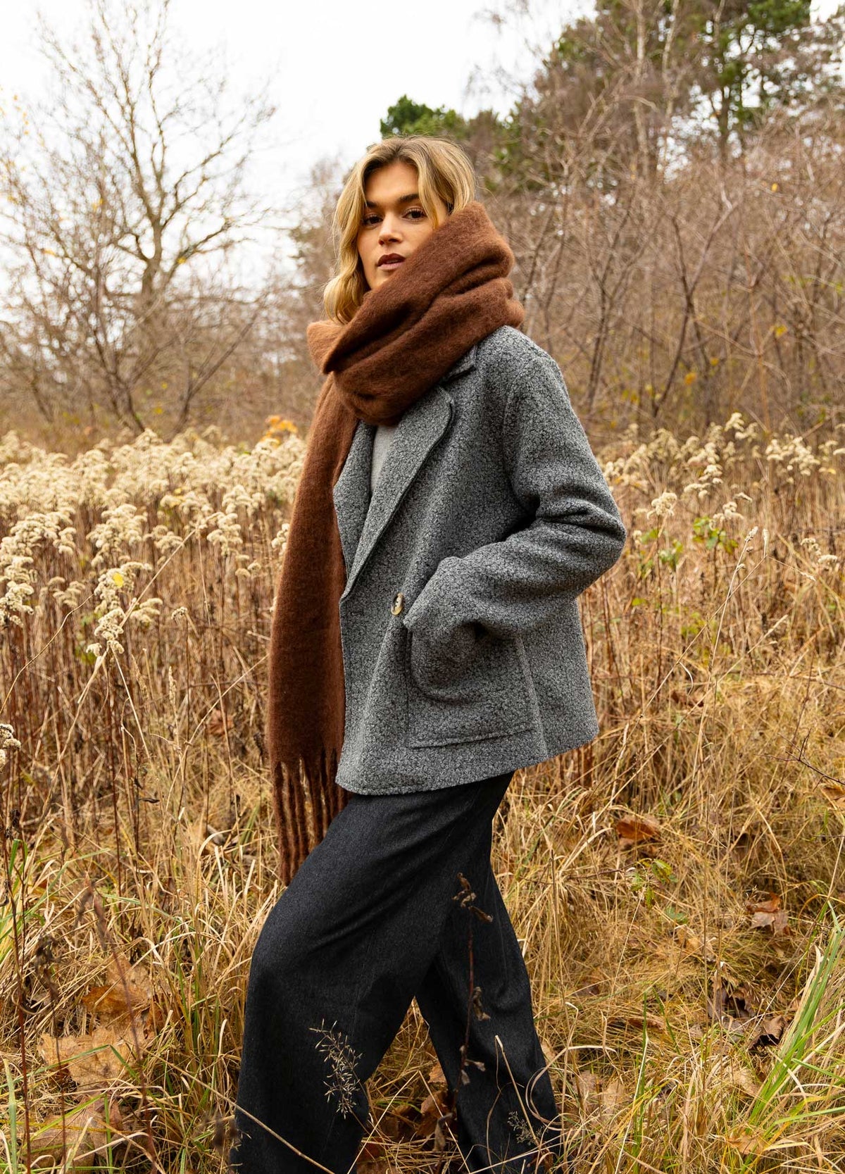 COSTER COPENHAGEN | Jasje