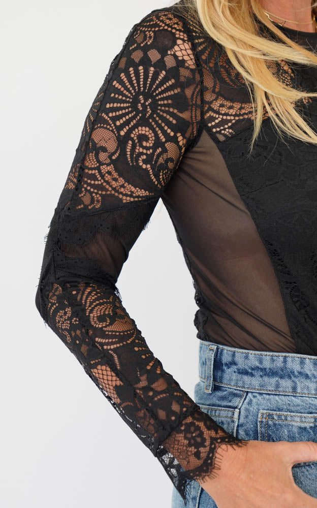 EST’SEVEN | Kalila Body