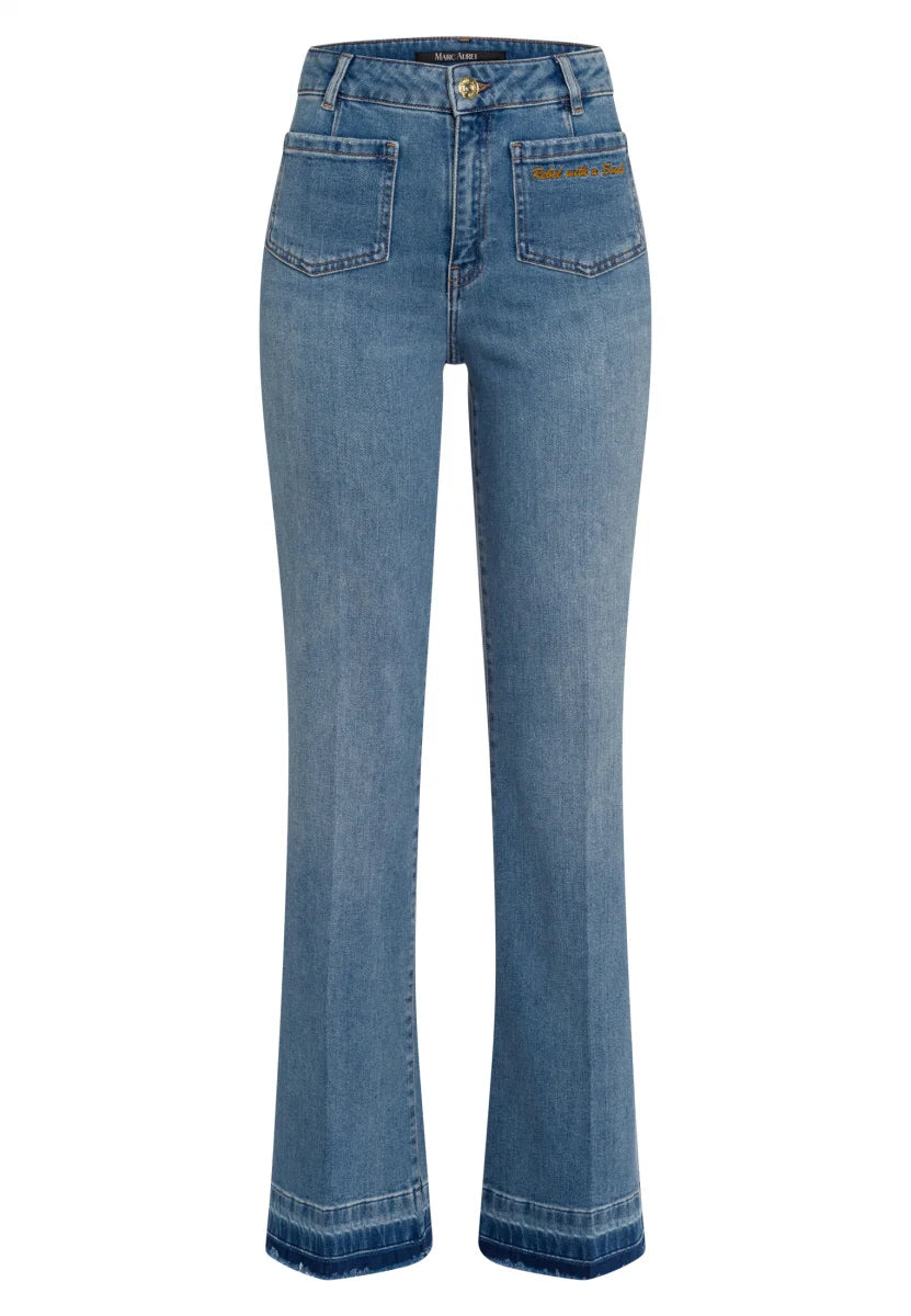 MARC AUREL | Jeans