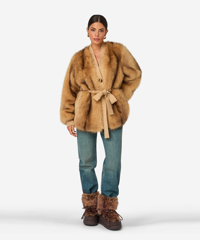 IBANA | Vest Chevy