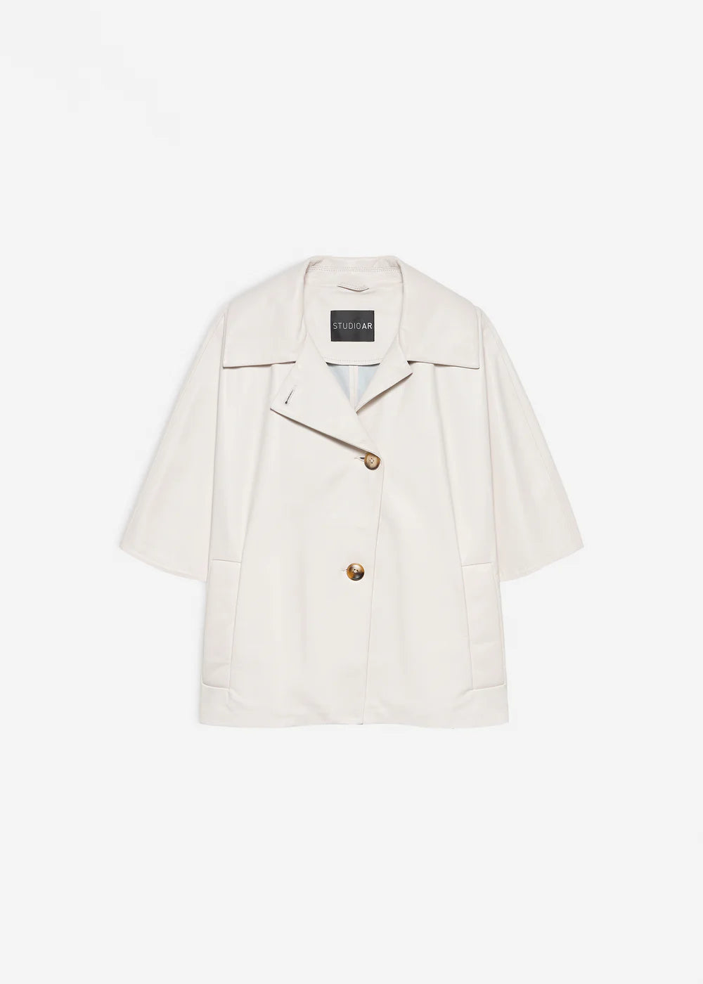 STUDIO AR | Leren Jack