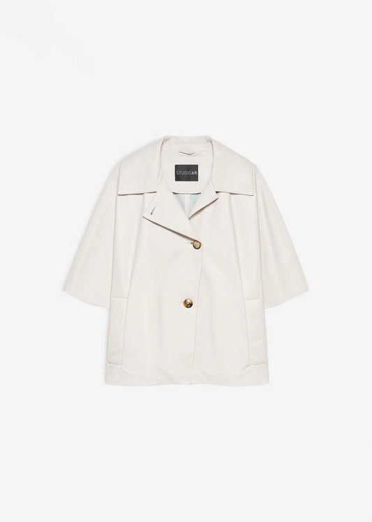 STUDIO AR | Leren Jack