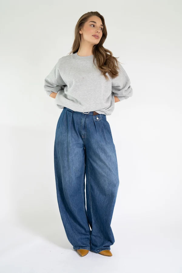 EST"SEVEN | Couture Jeans