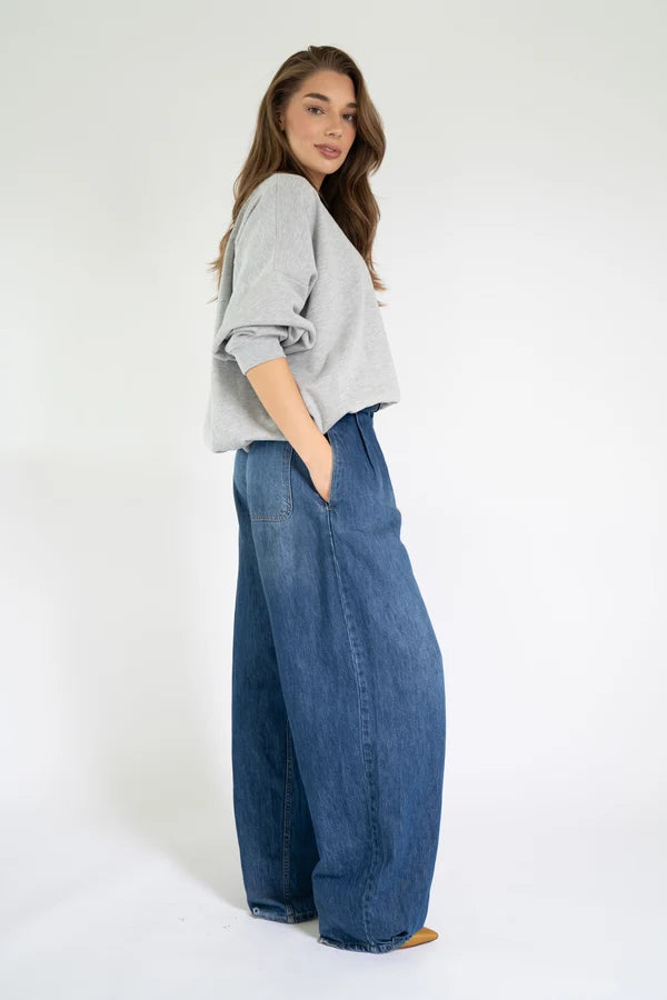 EST"SEVEN | Couture Jeans