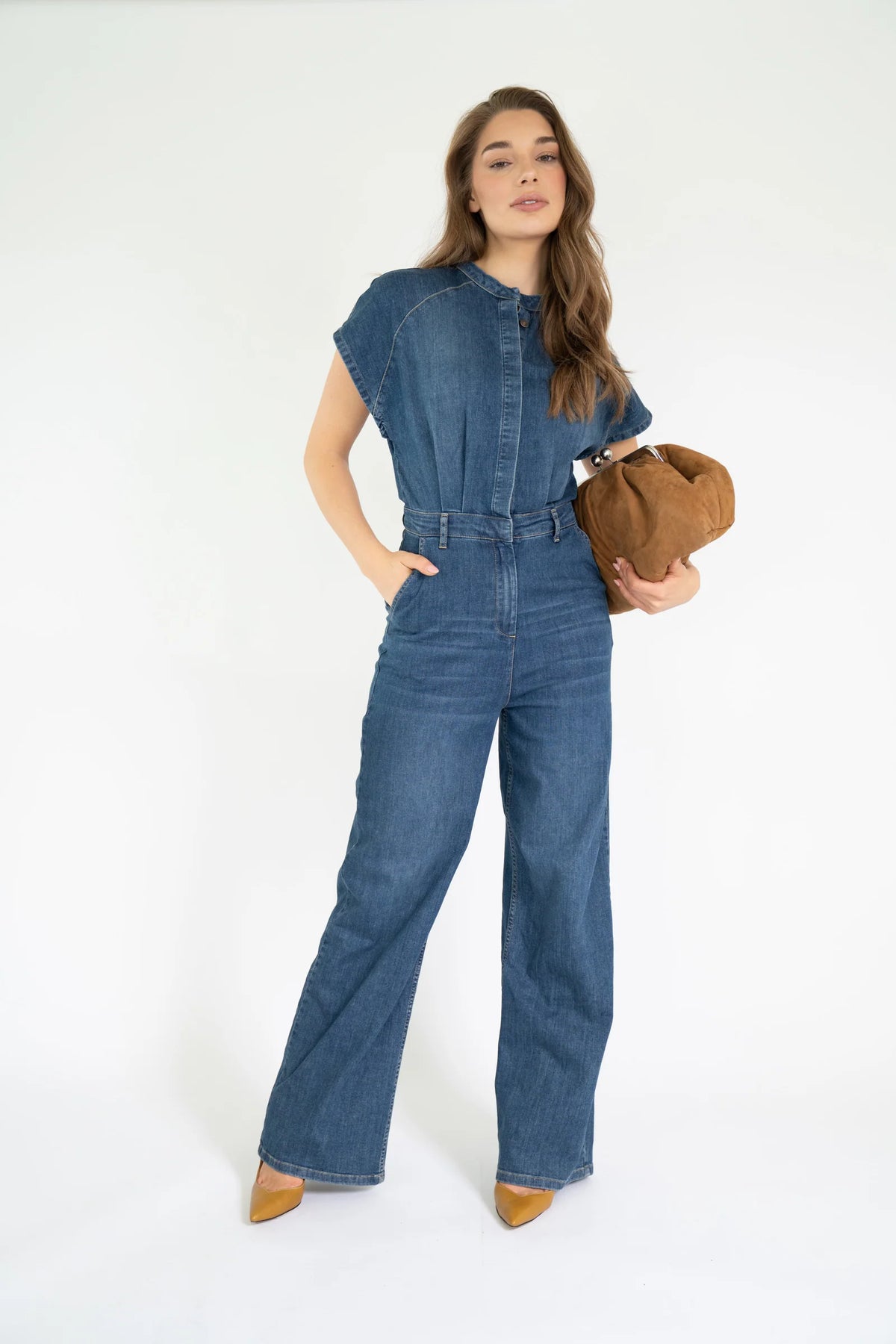 EST"SEVEN | Jumpsuit Haley