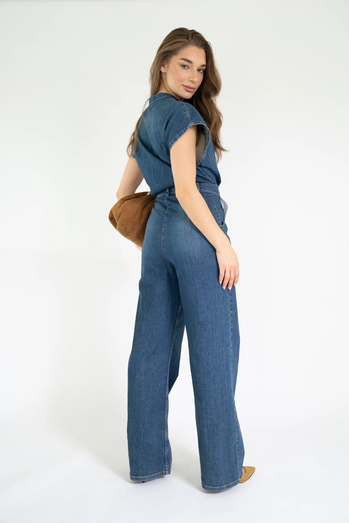 EST"SEVEN | Jumpsuit Haley