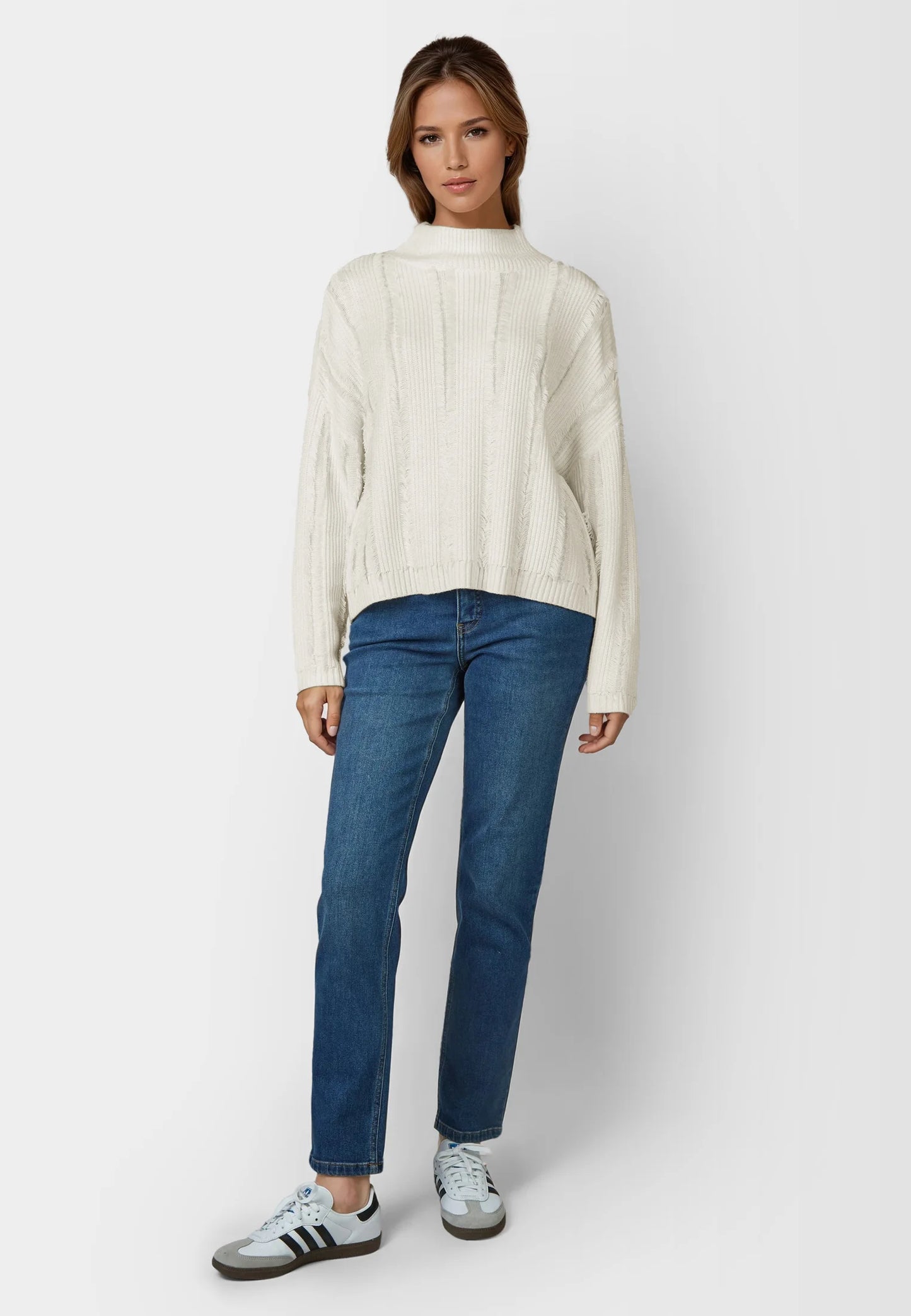 MARC AUREL | Pullover