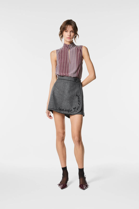 NENETTE | Skort Gio