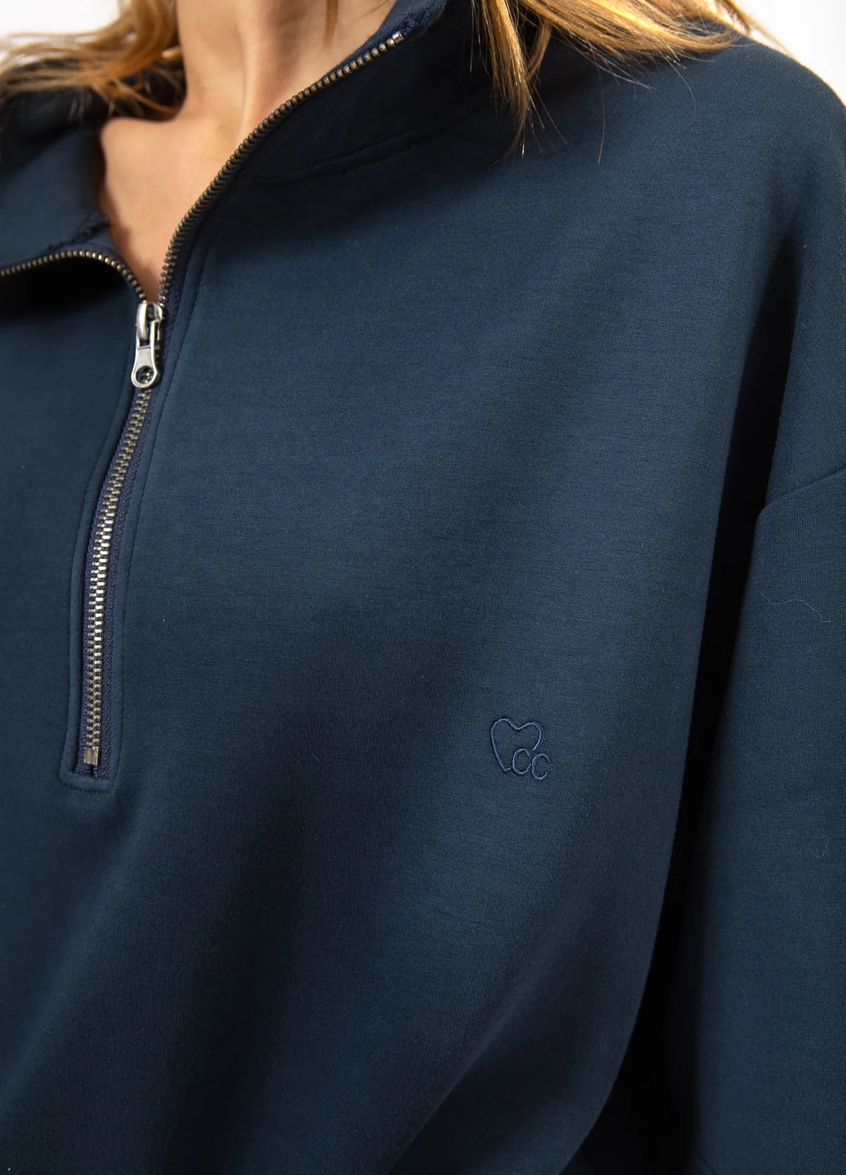 COSTER COPENHAGEN | Sweatshirt