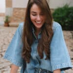 EST"SEVEN | Blouse Alijah