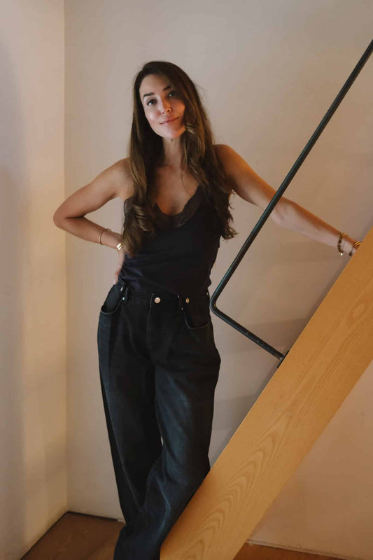 EST"SEVEN | Griffith Jeans