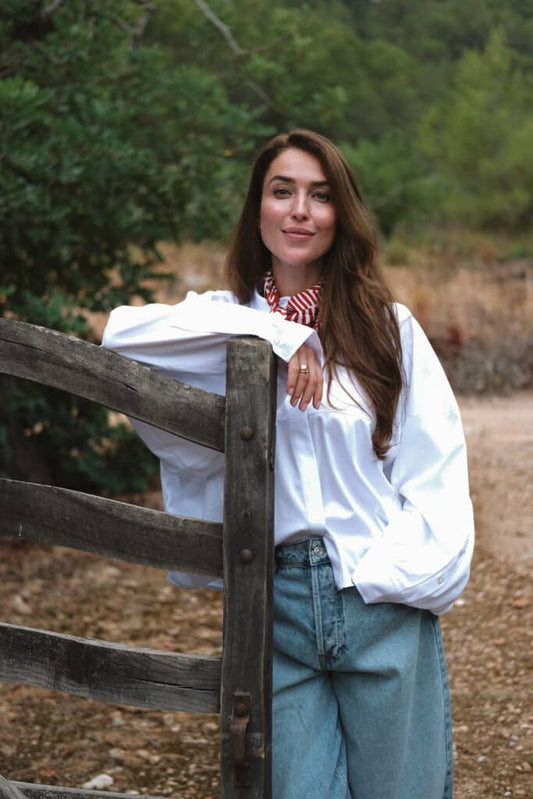 EST"SEVEN | Blouse Annabeth