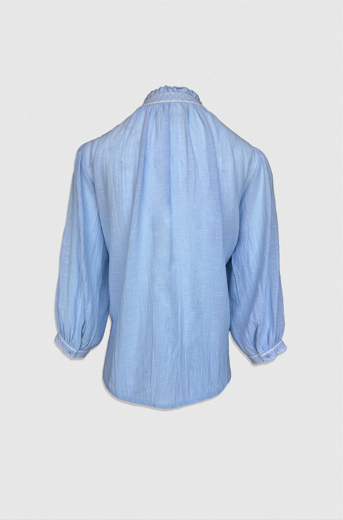 HONNETE | Drew Blouse