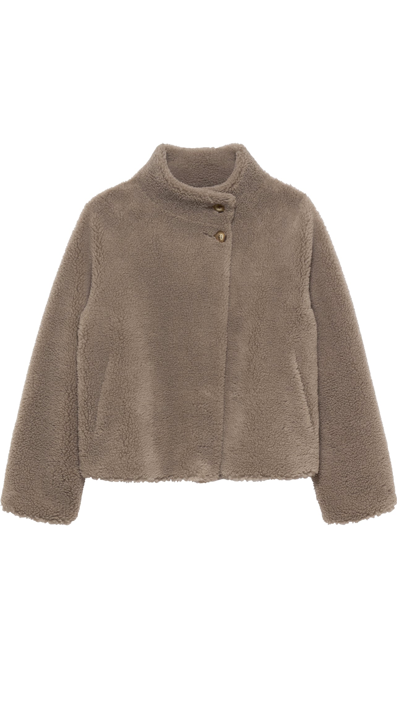 STUDIO AR | Jacket Mallow