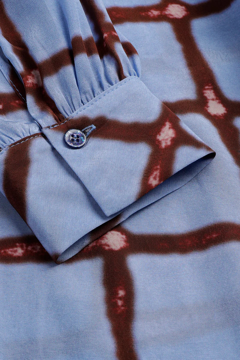 MARIE MERO | Blouse