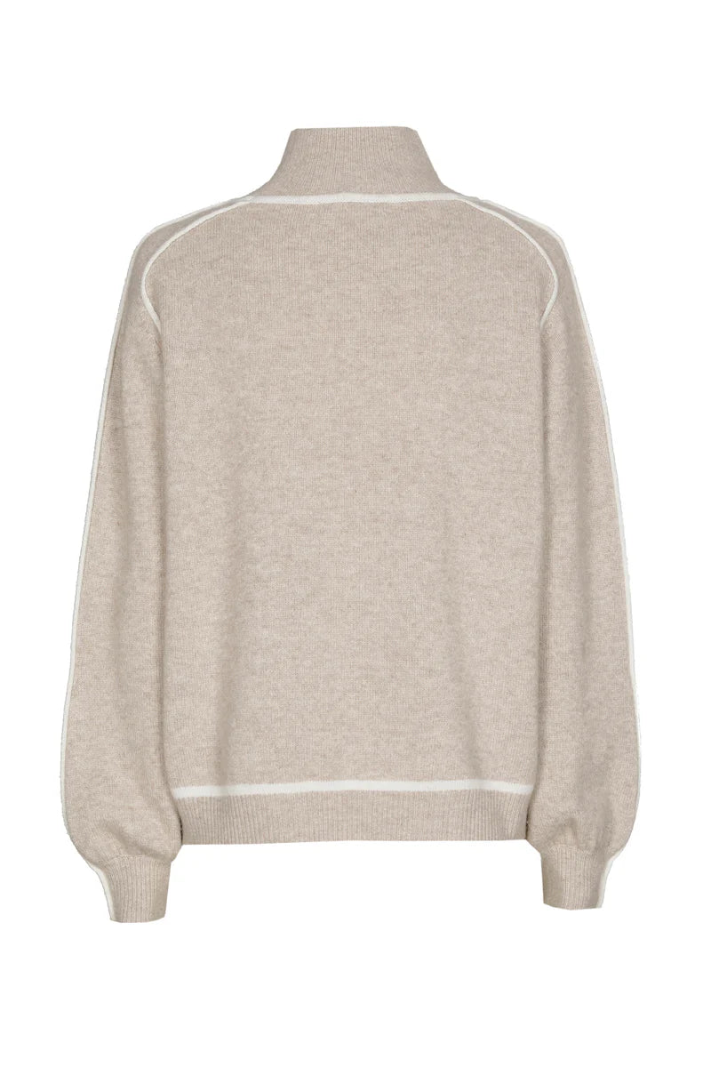 MARIE MERO | Pullover