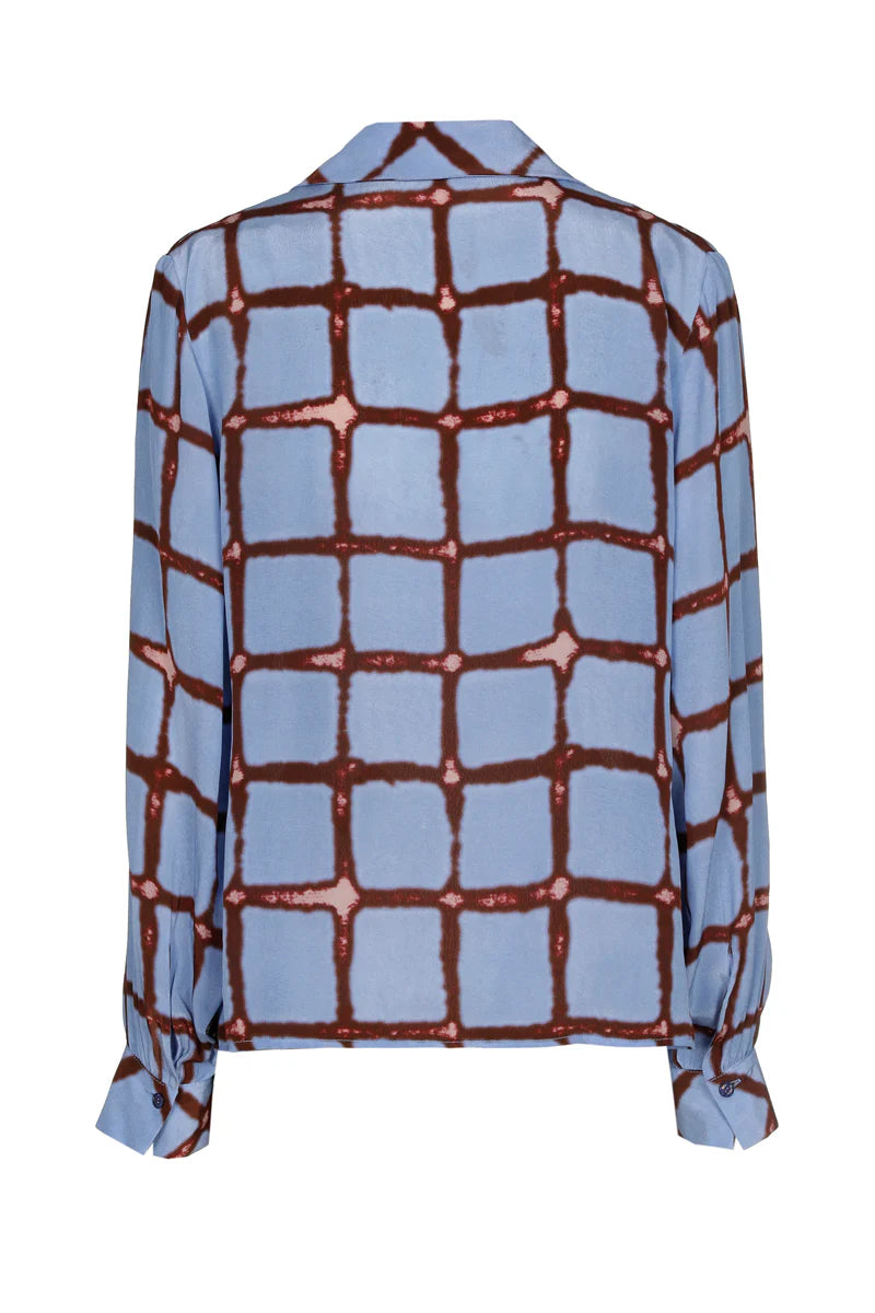 MARIE MERO | Blouse