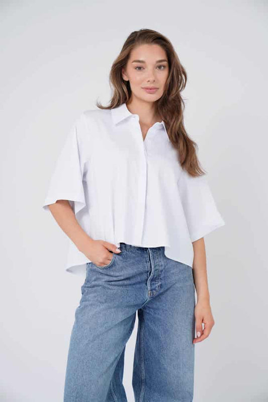 EST"SEVEN | Blouse Aljah