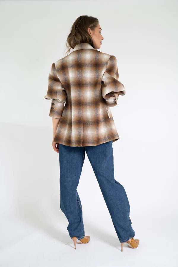 EST"SEVEN | Blazer Elle
