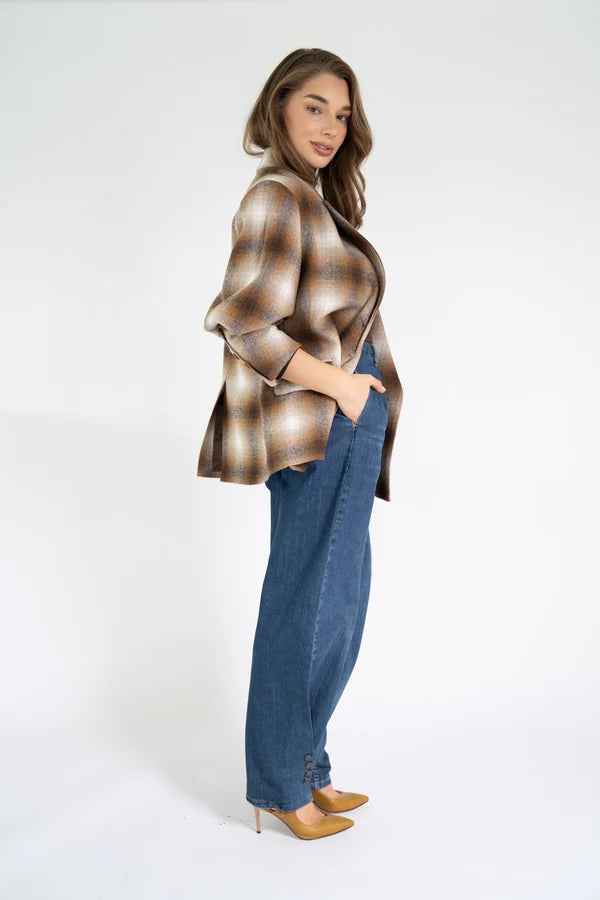 EST"SEVEN | Blazer Elle