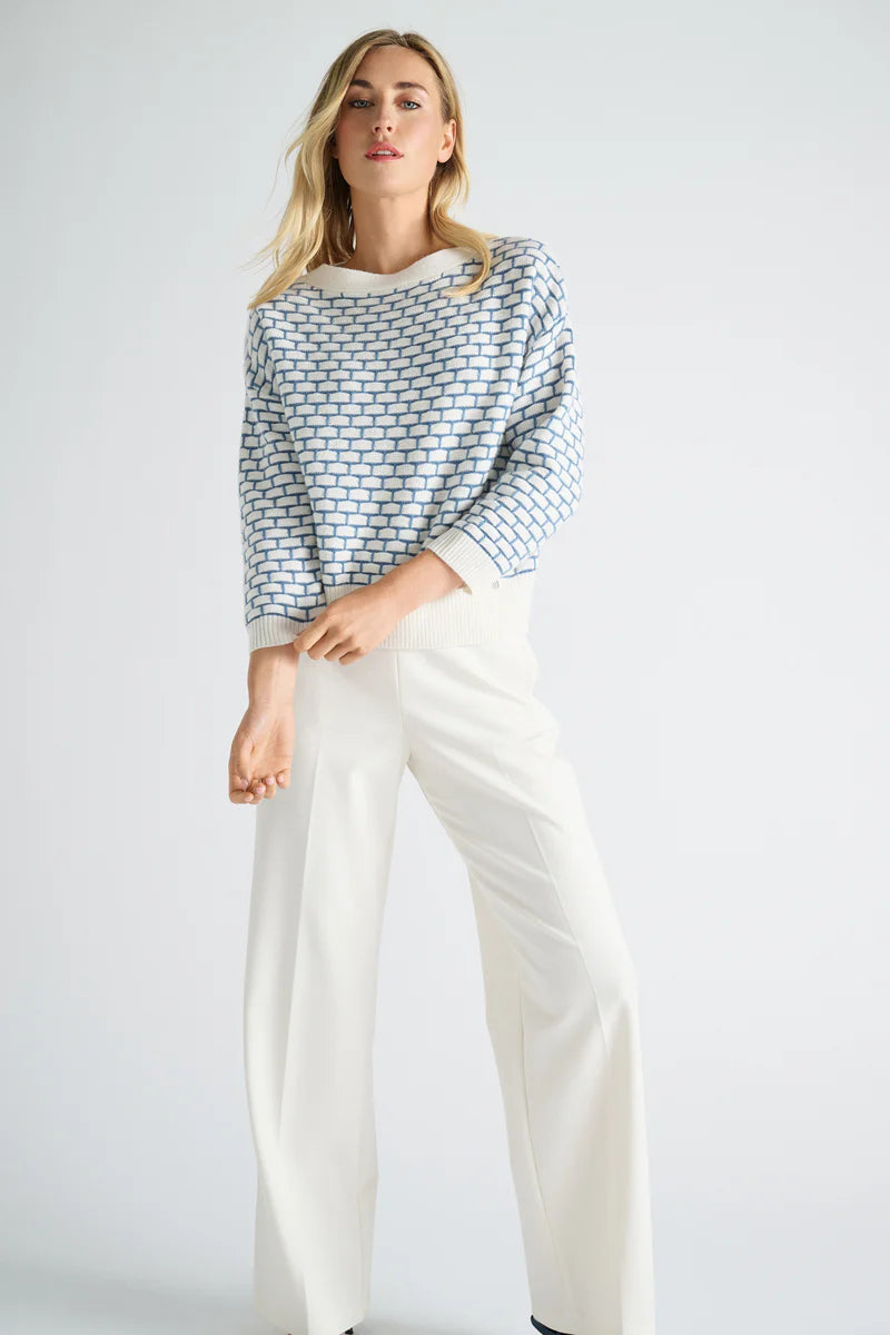 MARIE MERO | Pullover