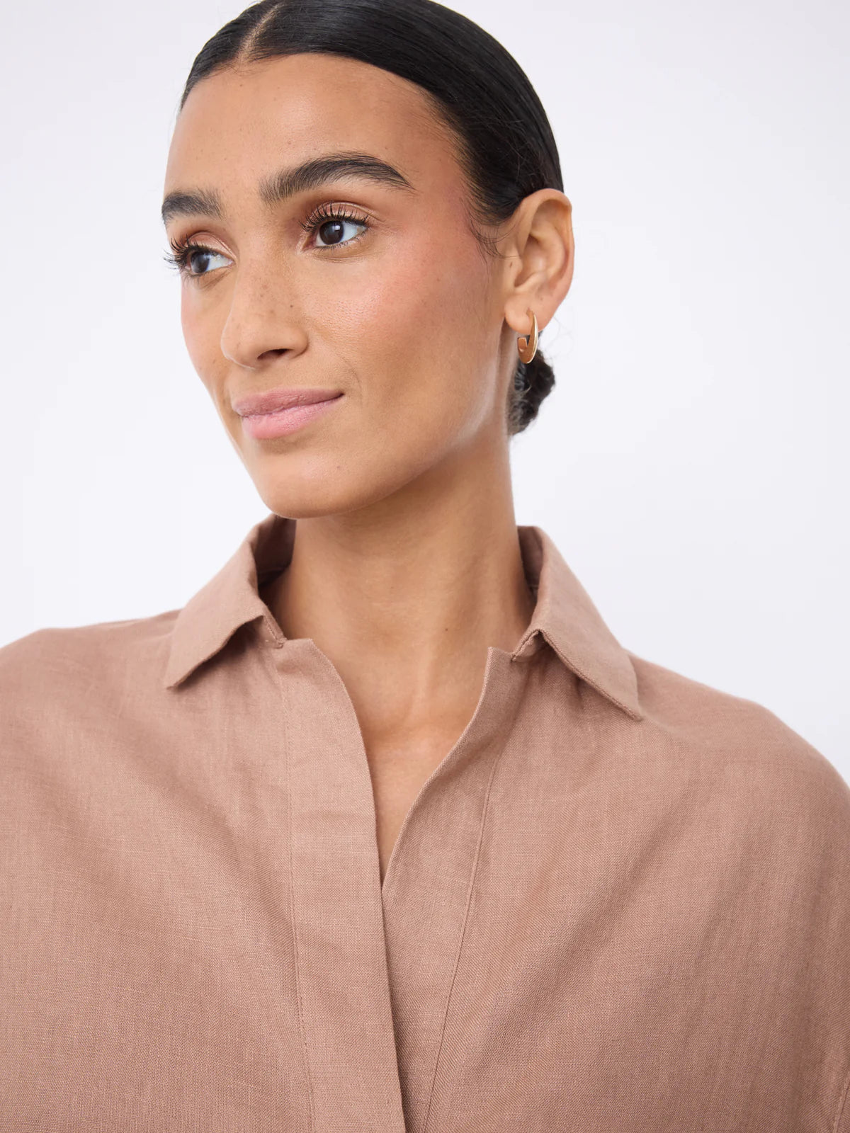 NOT SHY | Blouse Laia