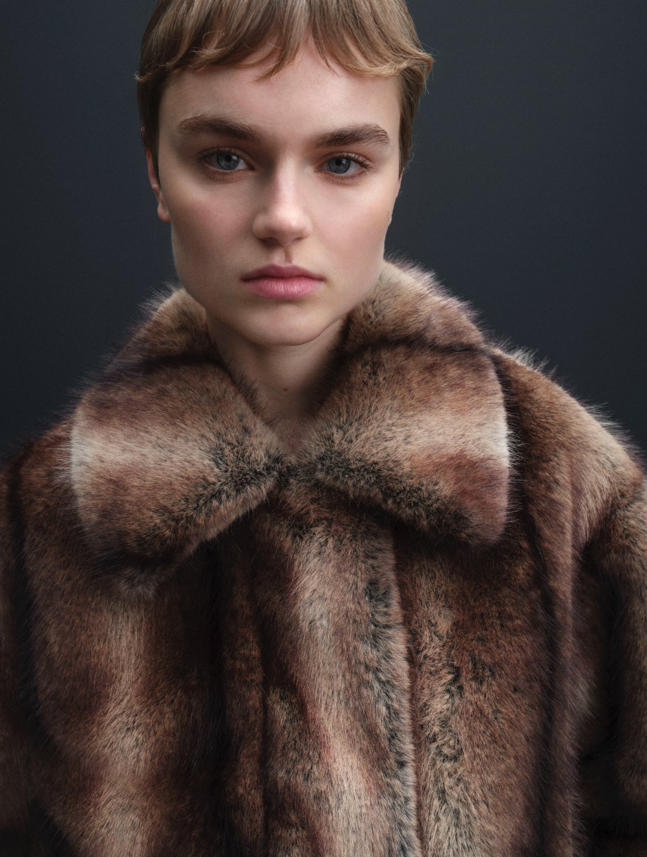 STUDIO AR | Jacket Lucy