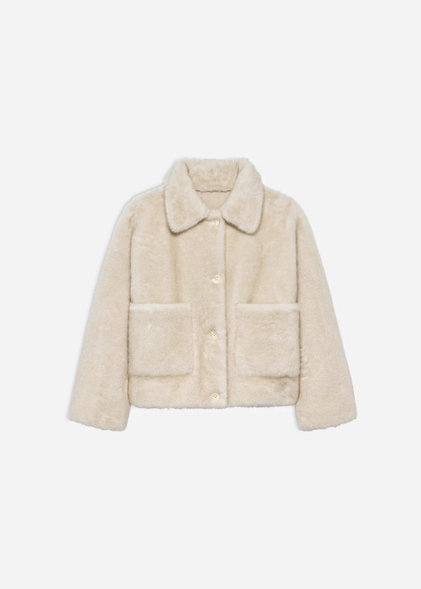 STUDIO AR | Jacket Faje