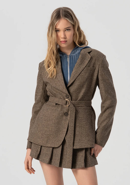 FRACOMINA | Blazer
